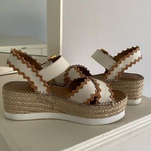 See by Chloe shoes new this year